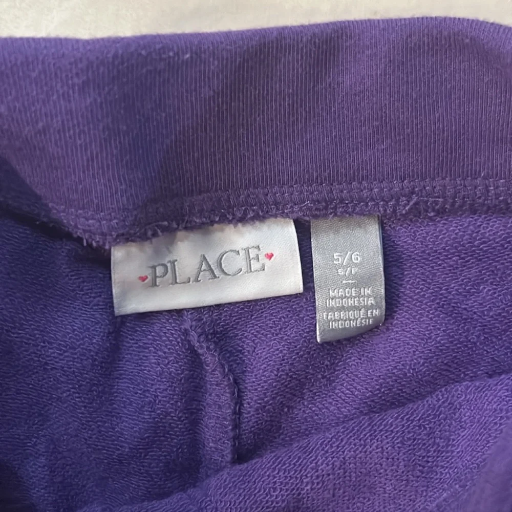 The Children’s Place shorts